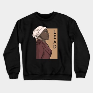 Lead Crewneck Sweatshirt